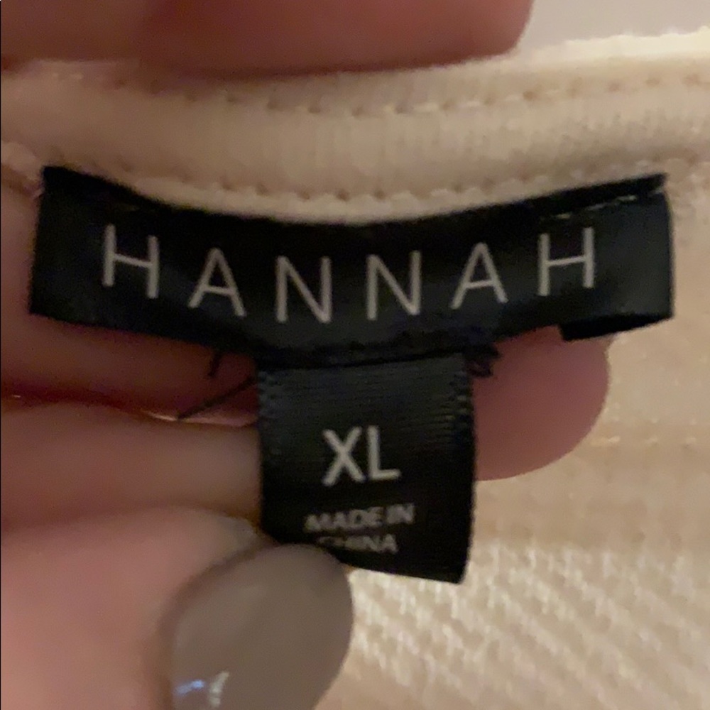 Sweater - Picture 3 of 3